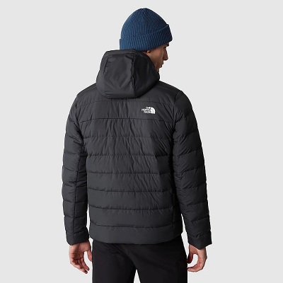 THE NORTH FACE - M ACONCAGUA 3 HOODIE