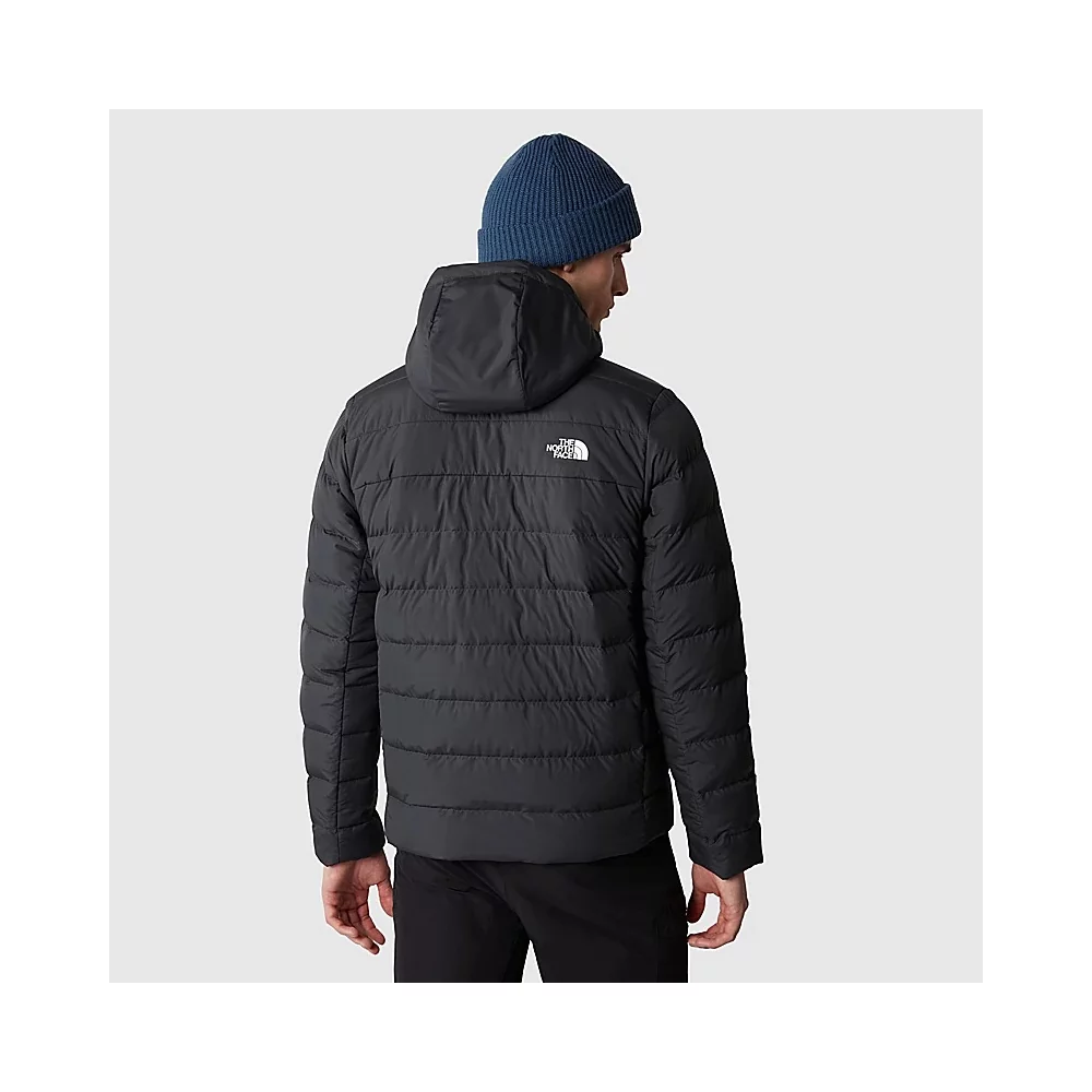 THE NORTH FACE - M ACONCAGUA 3 HOODIE