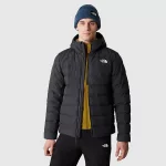 THE NORTH FACE - M ACONCAGUA 3 HOODIE
