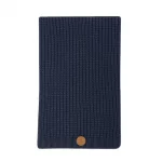 CABAIA - SCARF BANDISTA NAVY