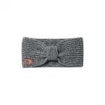 CABAIA - HEAD BAND JACQUELINE GREY POL