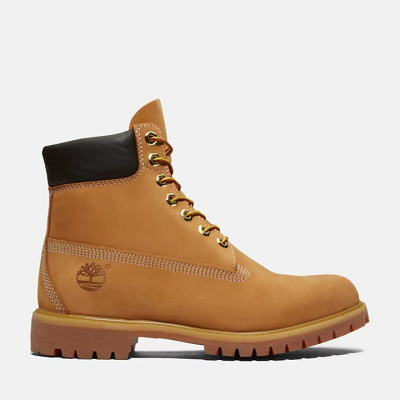 TIMBERLAND - PREMIUM BOOT WATERPROOF