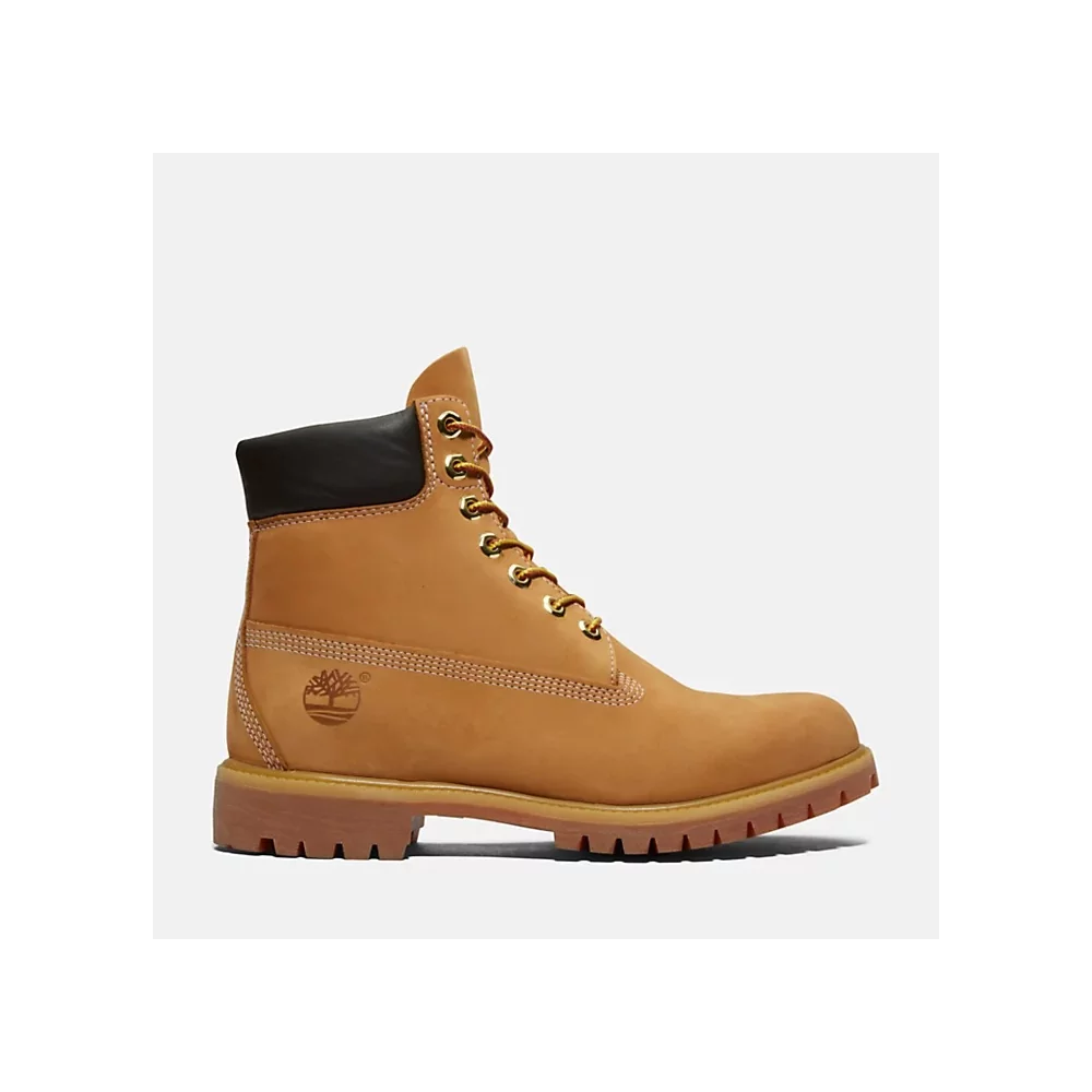 TIMBERLAND - PREMIUM BOOT WATERPROOF