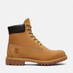 TIMBERLAND - PREMIUM BOOT WATERPROOF