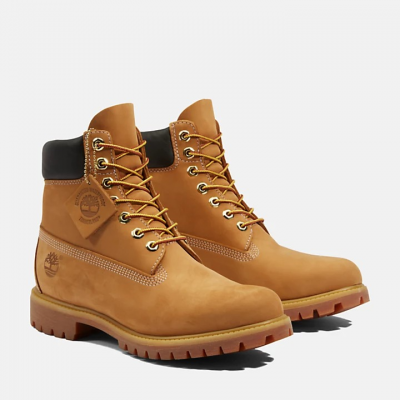 TIMBERLAND - PREMIUM BOOT WATERPROOF