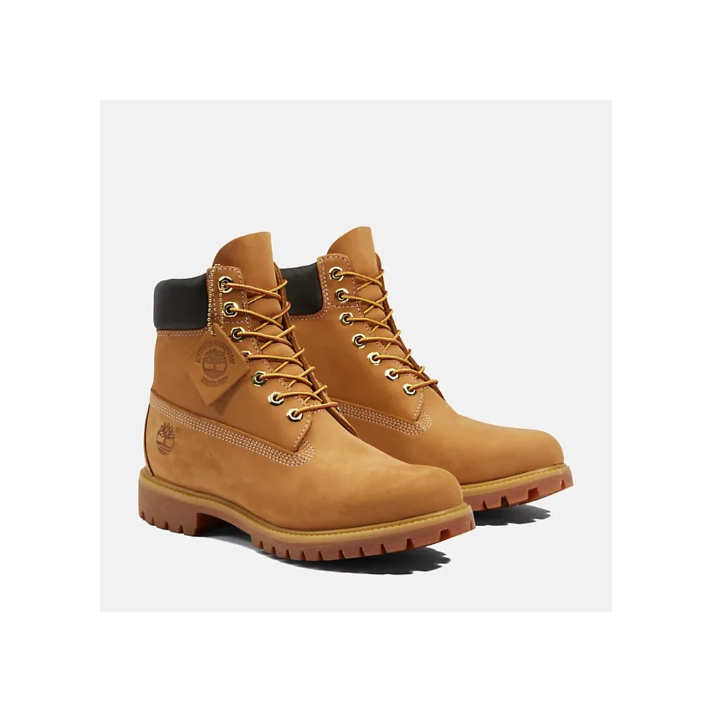 TIMBERLAND - PREMIUM BOOT WATERPROOF