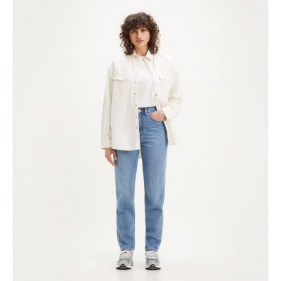 LEVIS - 80S MOM JEAN SO NEXT YEAR