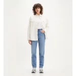 LEVIS - 80S MOM JEAN SO NEXT YEAR