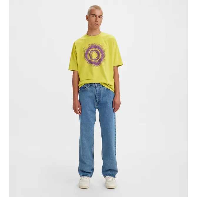 LEVIS - SKATE BAGGY 5 POCKET