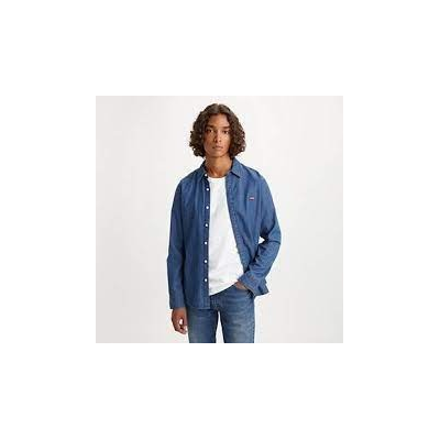 LEVIS - LS BATTERY HM SHIRT SLIM LYON BATTERY