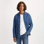 LEVIS - LS BATTERY HM SHIRT SLIM LYON BATTERY