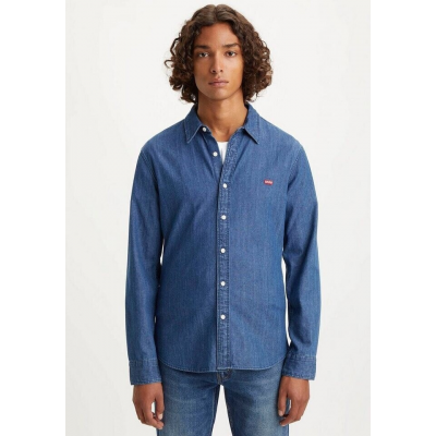 LEVIS - LS BATTERY HM SHIRT SLIM LYON BATTERY