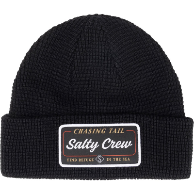 SALTY CREW COASTAL BEANIE