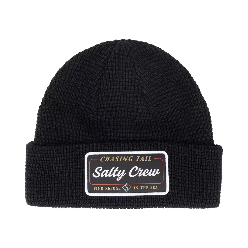 SALTY CREW COASTAL BEANIE