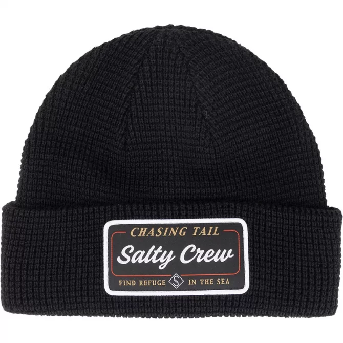 SALTY CREW COASTAL BEANIE
