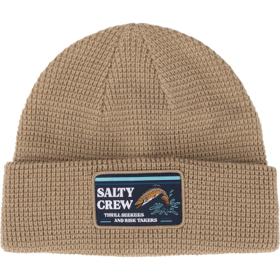 SALTY CREW COASTAL BEANIE