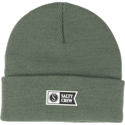 SALTY CREW COLD FRONT BEANIE