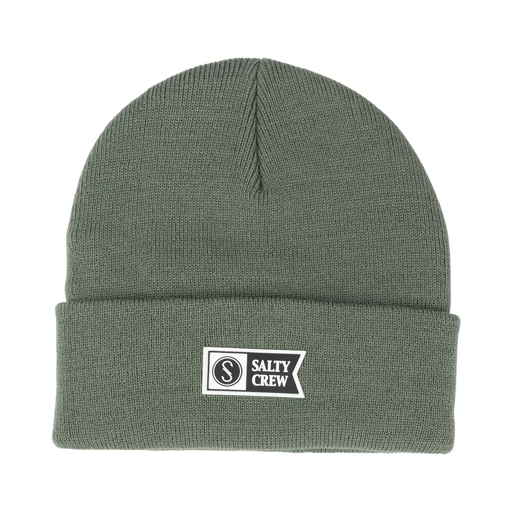 SALTY CREW COLD FRONT BEANIE