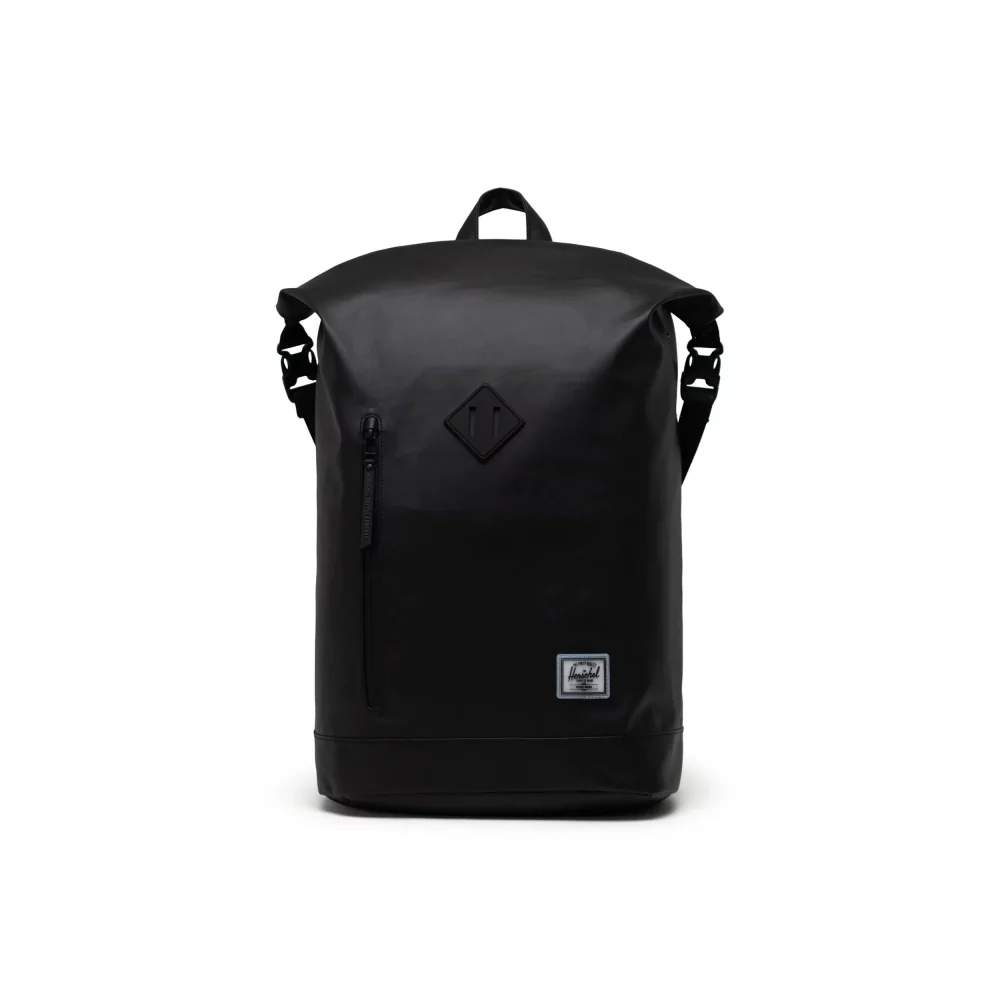 HERSCHEL - ROLL TOP BACKPACK