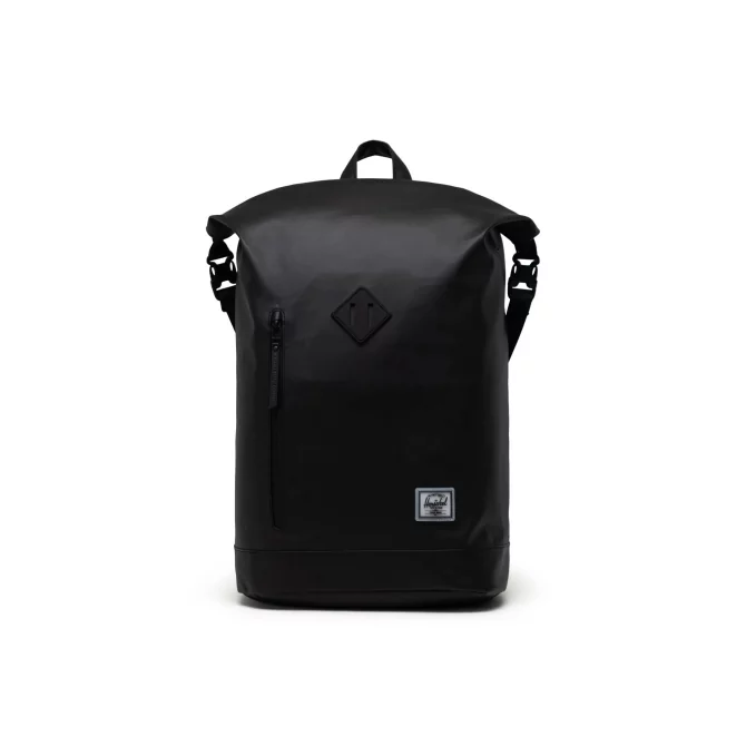 HERSCHEL - ROLL TOP BACKPACK