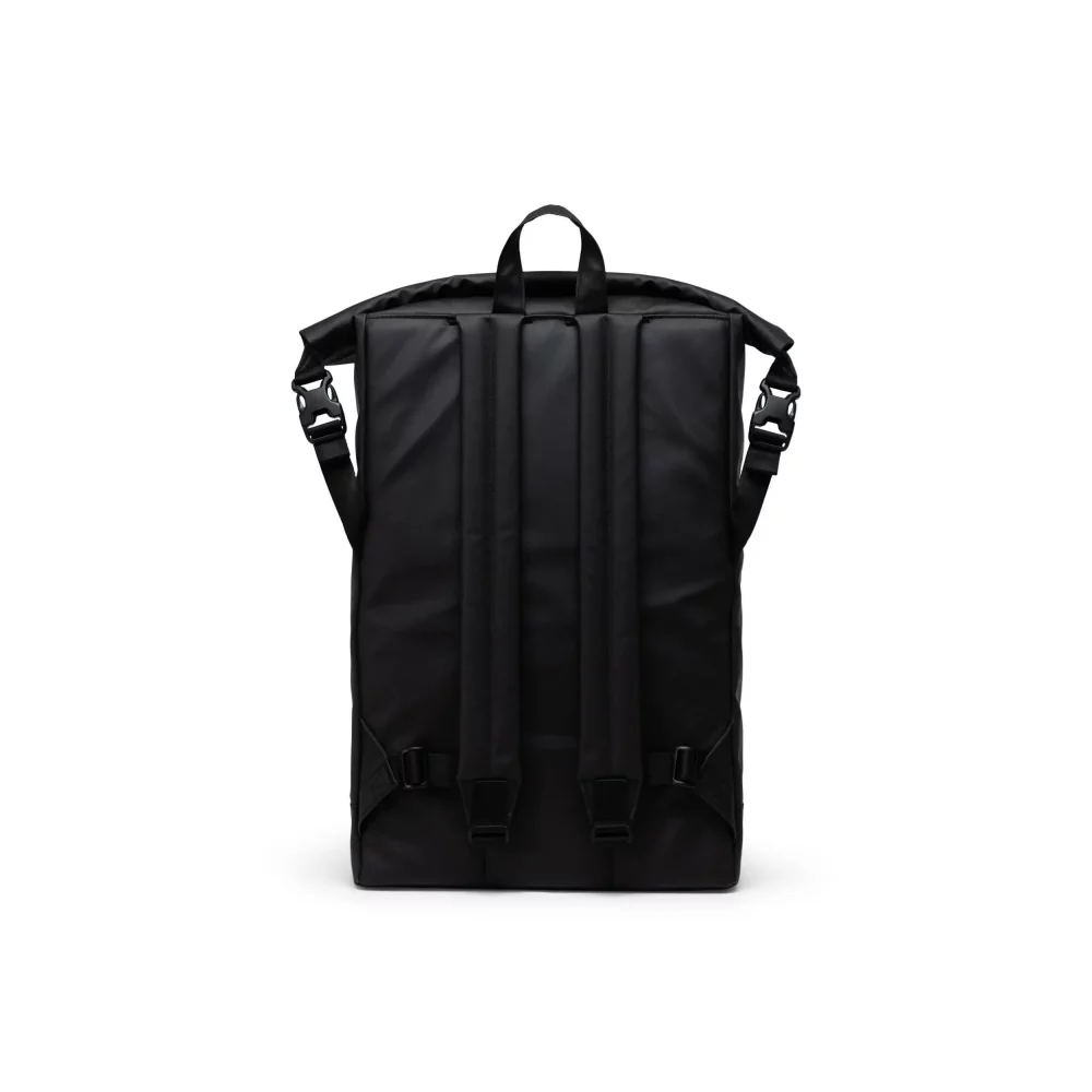 HERSCHEL - ROLL TOP BACKPACK
