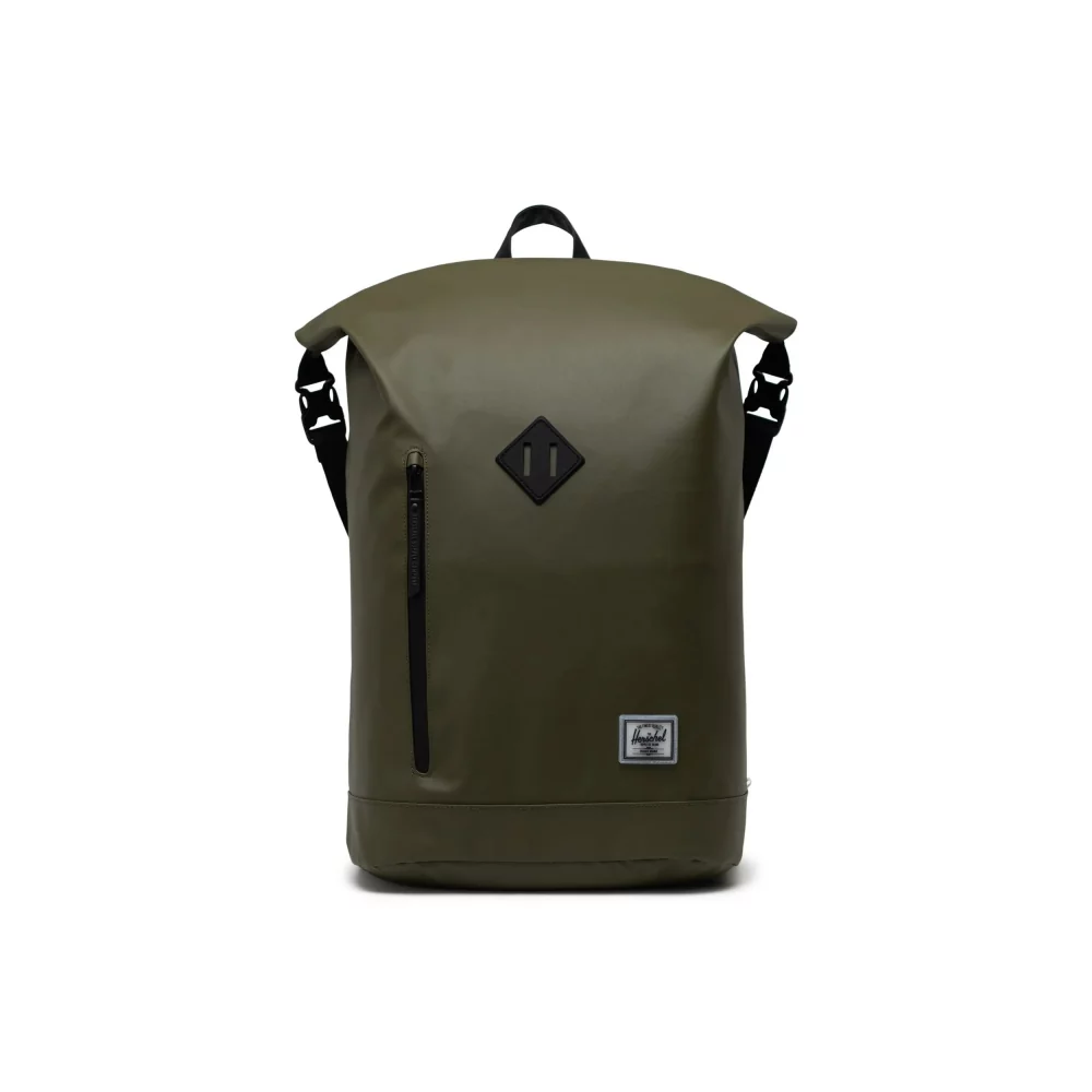 HERSCHEL - ROLL TOP BACKPACK