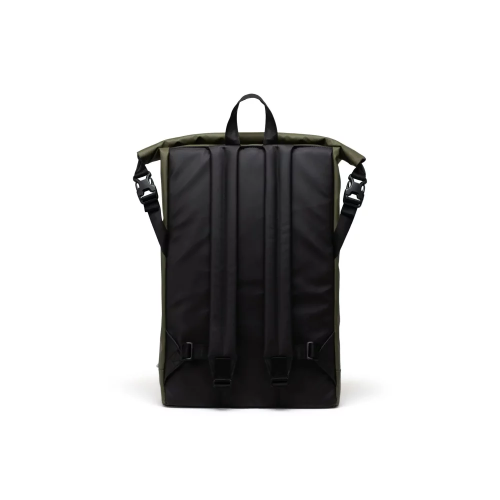 HERSCHEL - ROLL TOP BACKPACK