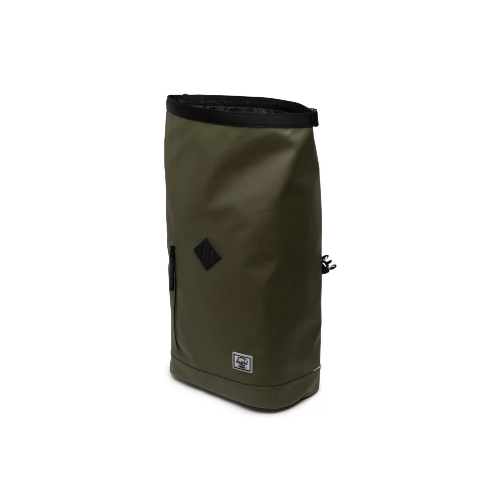 HERSCHEL - ROLL TOP BACKPACK
