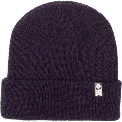 SALTY CREW - ALPHA BEANIE NAVY