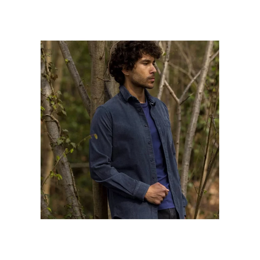 FAGUO - ONCA SHIRT COTTON