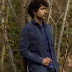 FAGUO - ONCA SHIRT COTTON