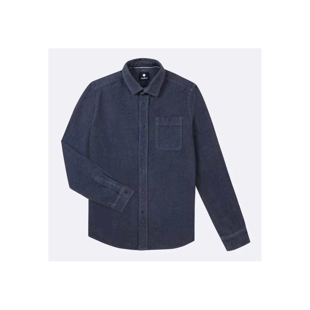 FAGUO - ONCA SHIRT COTTON