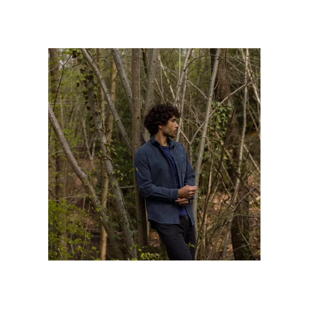 FAGUO - ONCA SHIRT COTTON