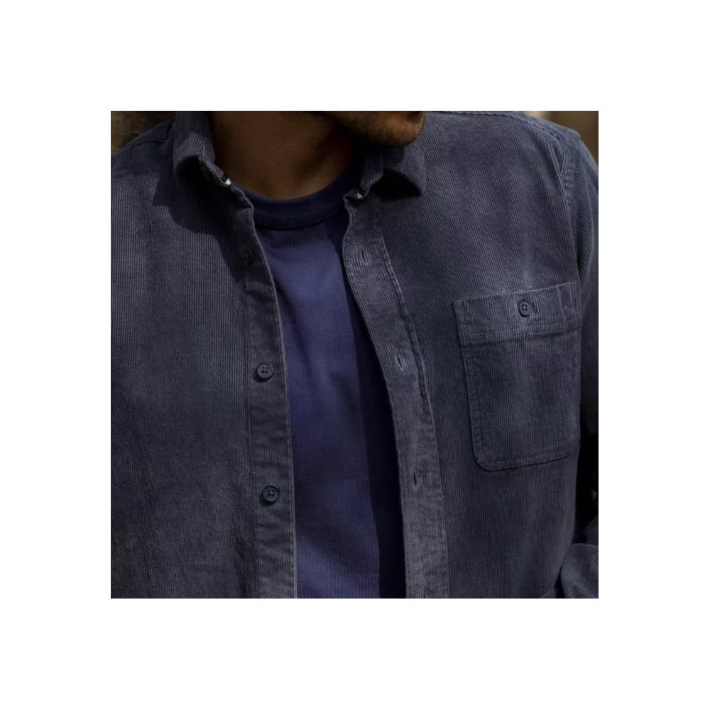 FAGUO - ONCA SHIRT COTTON