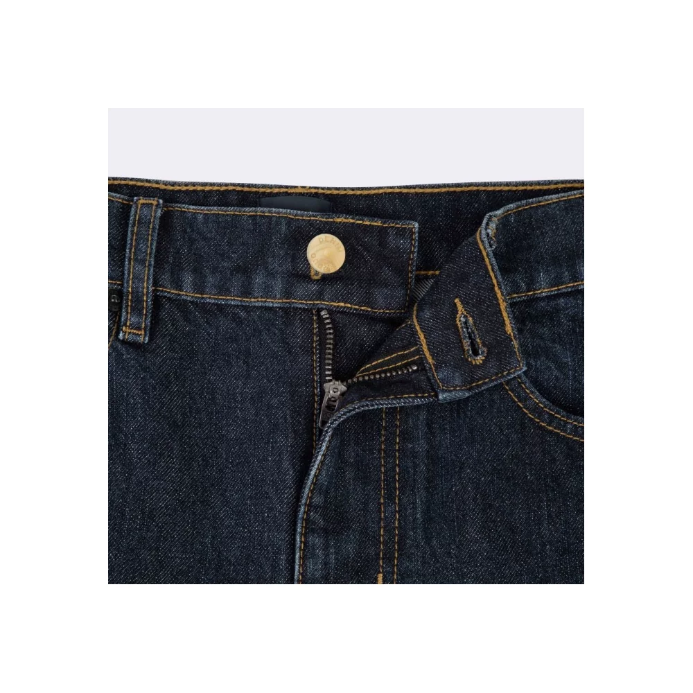 FAGUO - TAPERED DENIM COTTON