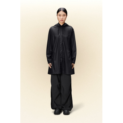 RAINS - A-LINE W JACKET W3