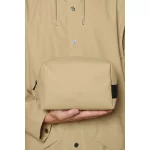RAINS - WASH BAG SMALL W3