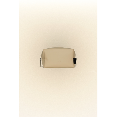 RAINS - WASH BAG SMALL W3