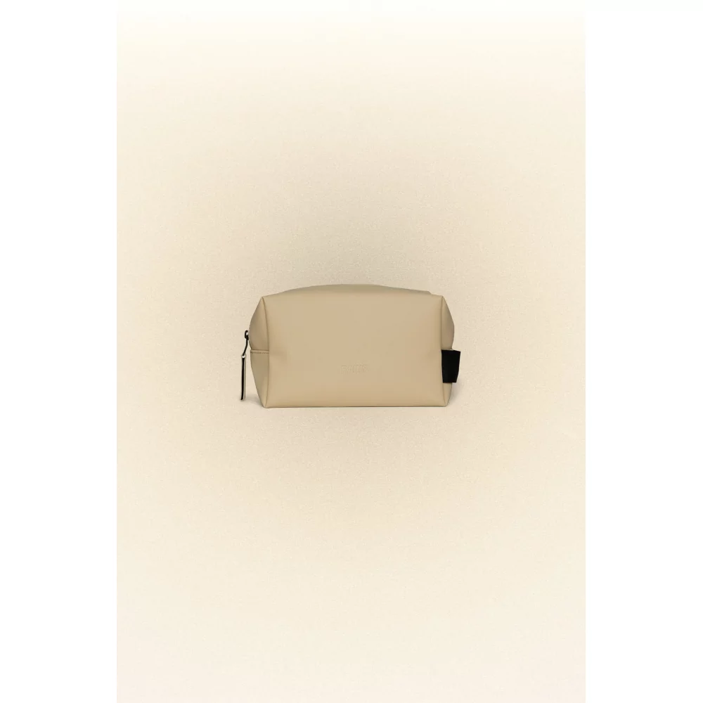 RAINS - WASH BAG SMALL W3