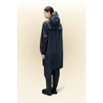 RAINS - LONG JACKET W3