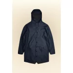 RAINS - LONG JACKET W3