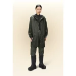 RAINS - LONG JACKET W3