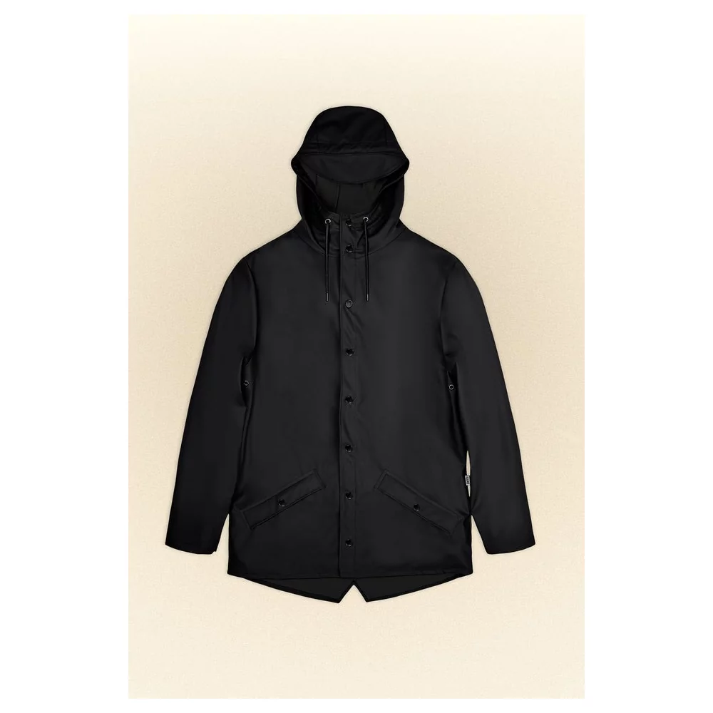 RAINS - JACKET W3