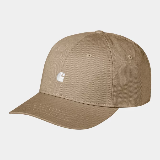 CARHARTT - MADISON LOGO CAP