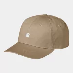 CARHARTT - MADISON LOGO CAP