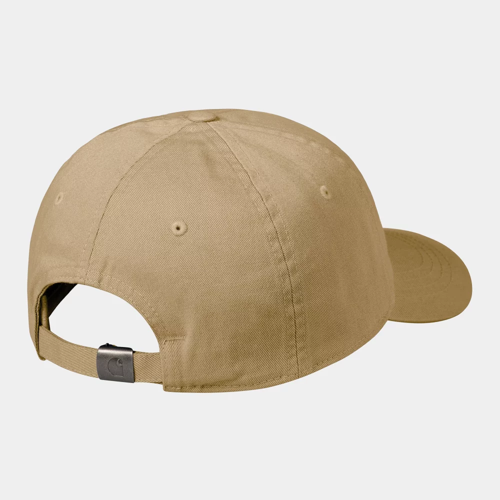 CARHARTT - MADISON LOGO CAP
