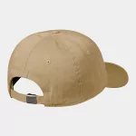 CARHARTT - MADISON LOGO CAP
