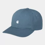 CARHARTT - MADISON LOGO CAP