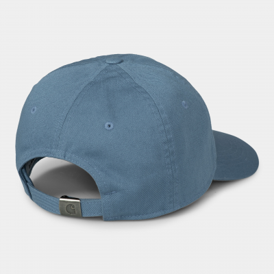 CARHARTT - MADISON LOGO CAP