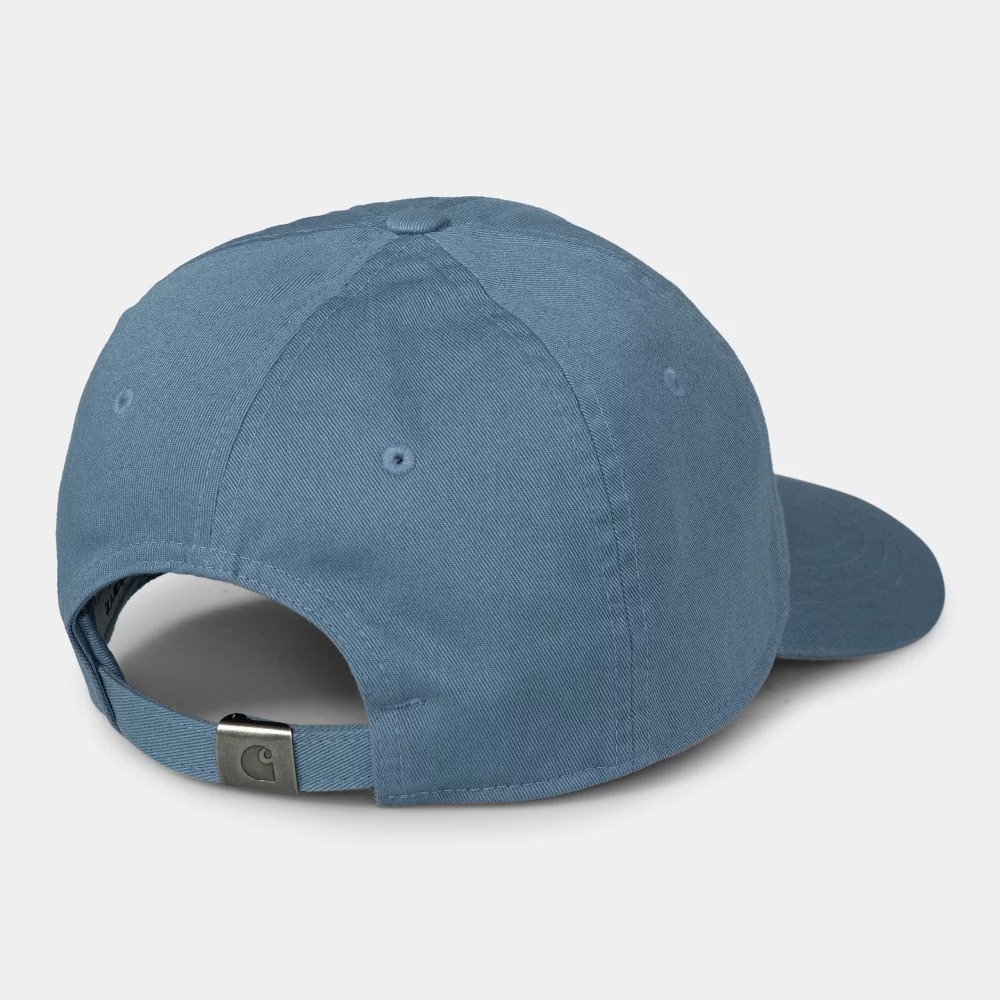 CARHARTT - MADISON LOGO CAP